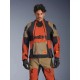 Geaca textil impermeabila ALPINESTARS HALO PRO DRYSTAR®XF LAMINATED