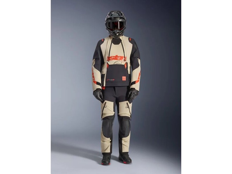 Geaca textil impermeabila ALPINESTARS HALO PRO DRYSTAR®XF LAMINATED Geaca textil impermeabila ALPINESTARS HALO PRO DRYSTAR®XF LAMINATED