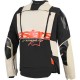 Geaca textil impermeabila ALPINESTARS HALO PRO DRYSTAR®XF LAMINATED Geaca textil impermeabila ALPINESTARS HALO PRO DRYSTAR®XF LAMINATED