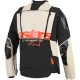 Geaca textil impermeabila ALPINESTARS HALO PRO DRYSTAR®XF LAMINATED