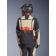 Geaca textil impermeabila ALPINESTARS HALO PRO DRYSTAR®XF LAMINATED