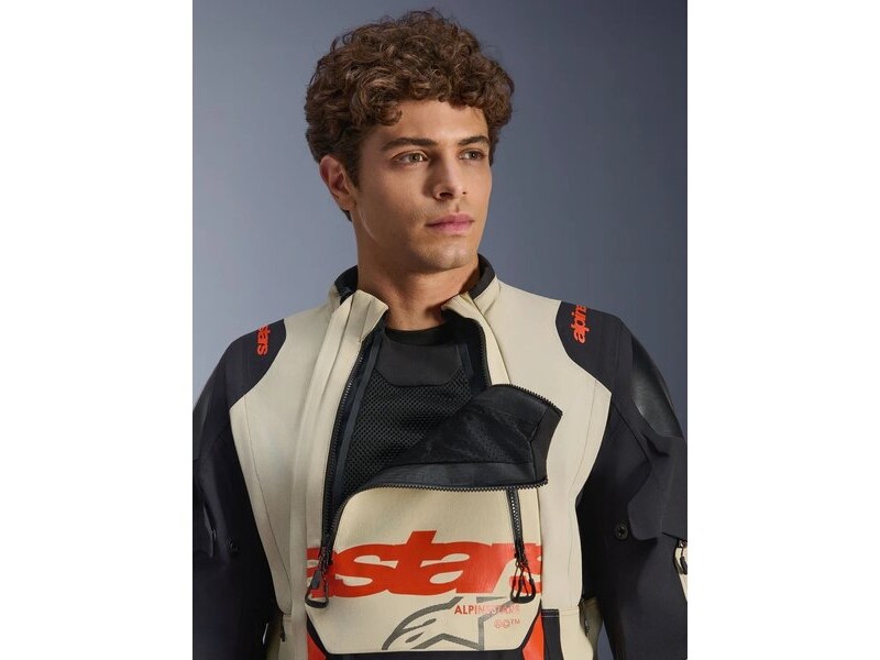 Geaca textil impermeabila ALPINESTARS HALO PRO DRYSTAR®XF LAMINATED Geaca textil impermeabila ALPINESTARS HALO PRO DRYSTAR®XF LAMINATED