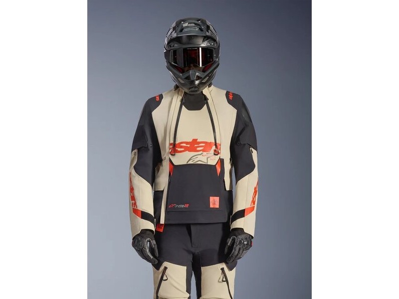 Geaca textil impermeabila ALPINESTARS HALO PRO DRYSTAR®XF LAMINATED Geaca textil impermeabila ALPINESTARS HALO PRO DRYSTAR®XF LAMINATED