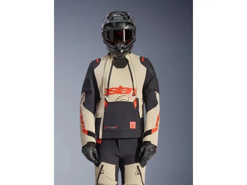 Geaca textil impermeabila ALPINESTARS HALO PRO DRYSTAR®XF LAMINATED
