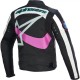 Geaca dama textil urban/vintage ALPINESTARS IDLES