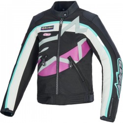 Geaca dama textil urban/vintage ALPINESTARS IDLES Geaca dama textil urban/vintage ALPINESTARS IDLES
