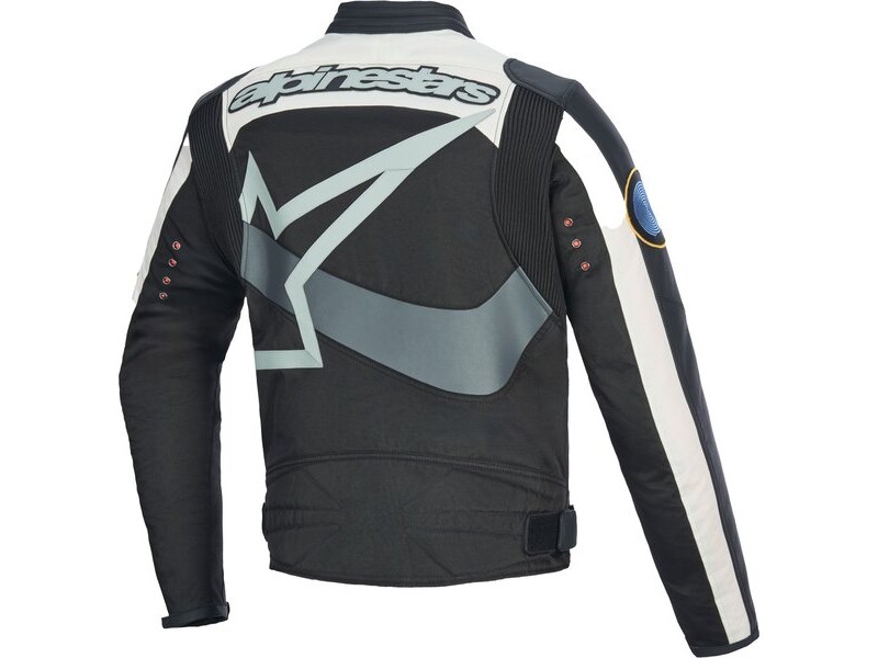Geaca dama textil urban/vintage ALPINESTARS IDLES Geaca dama textil urban/vintage ALPINESTARS IDLES