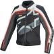 Geaca dama textil urban/vintage ALPINESTARS IDLES
