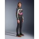 Geaca dama textil urban/vintage ALPINESTARS IDLES