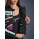 Geaca dama textil urban/vintage ALPINESTARS IDLES