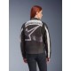 Geaca dama textil urban/vintage ALPINESTARS IDLES Geaca dama textil urban/vintage ALPINESTARS IDLES