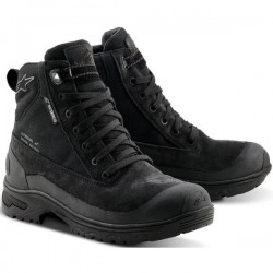 Ghete moto dama impermeabile ALPINESTARS JUDY