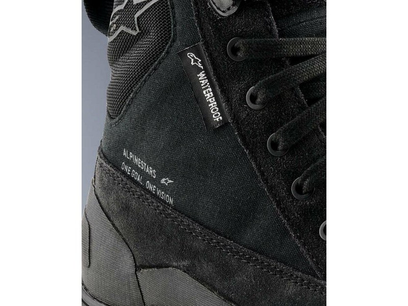 Ghete moto dama impermeabile ALPINESTARS JUDY Ghete moto dama impermeabile ALPINESTARS JUDY