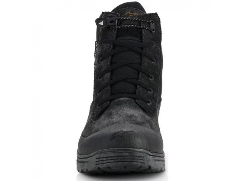 Ghete moto dama impermeabile ALPINESTARS JUDY