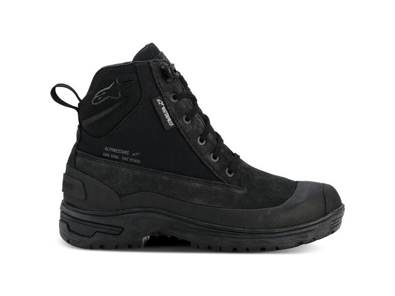 Ghete moto dama impermeabile ALPINESTARS JUDY Ghete moto dama impermeabile ALPINESTARS JUDY