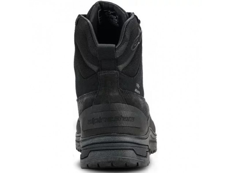Ghete moto dama impermeabile ALPINESTARS JUDY