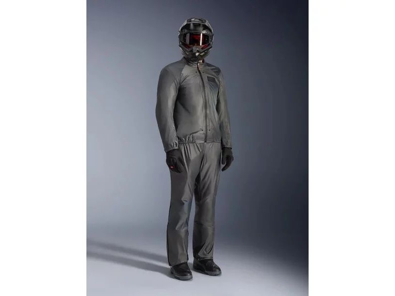 Geaca textil impermeabila ALPINESTARS BORREGO DRYSTAR®