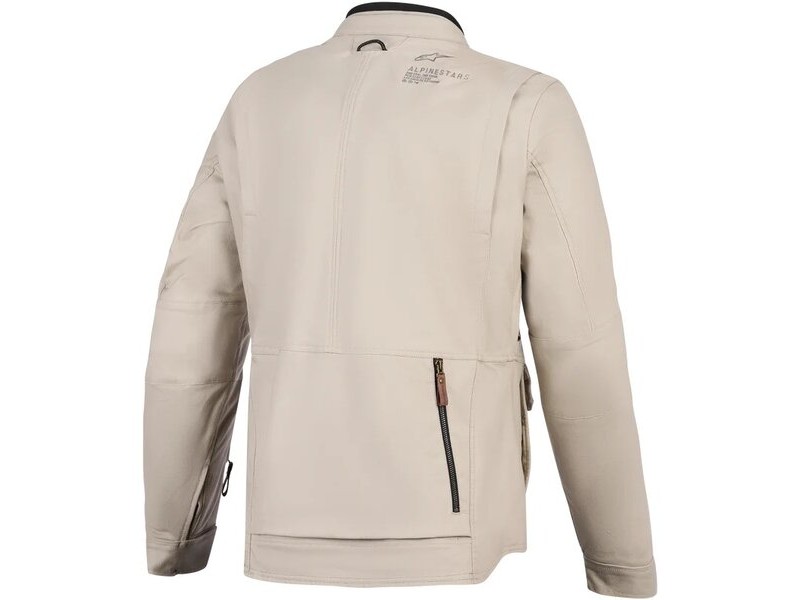 Geaca textil impermeabila ALPINESTARS BORREGO DRYSTAR® Geaca textil impermeabila ALPINESTARS BORREGO DRYSTAR®