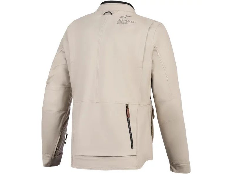 Geaca textil impermeabila ALPINESTARS BORREGO DRYSTAR®
