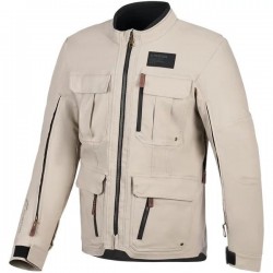 Geaca textil impermeabila ALPINESTARS BORREGO DRYSTAR®