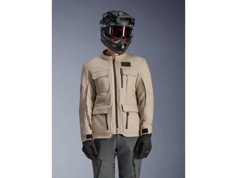 Geaca textil impermeabila ALPINESTARS BORREGO DRYSTAR® Geaca textil impermeabila ALPINESTARS BORREGO DRYSTAR®