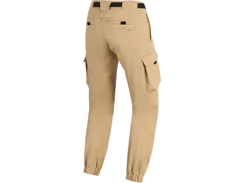 Pantaloni textil ALPINESTARS FLEX-AST CARGO-SHORT
