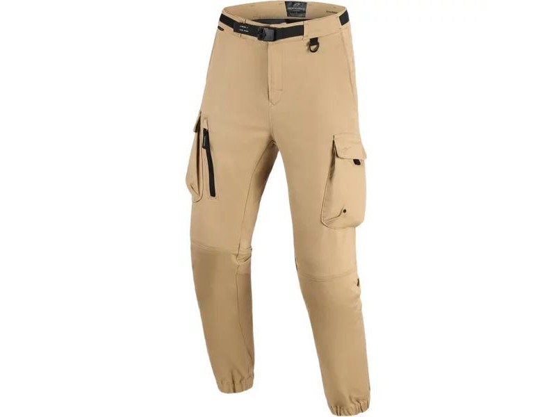 Pantaloni textil ALPINESTARS FLEX-AST CARGO-SHORT