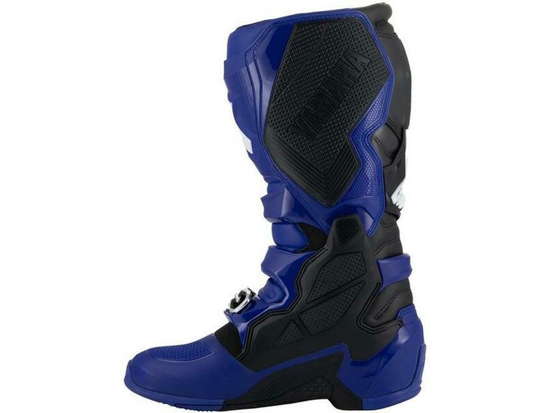 Cizme cross-enduro ALPINESTARS TECH 7 YAMAHA Cizme cross-enduro ALPINESTARS TECH 7 YAMAHA