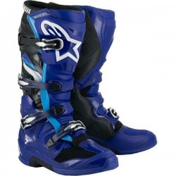 Cizme cross-enduro ALPINESTARS TECH 7 YAMAHA Cizme cross-enduro ALPINESTARS TECH 7 YAMAHA
