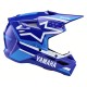 Casca cross-enduro ALPINESTARS S-M3 YAMAHA ECE06 Casca cross-enduro ALPINESTARS S-M3 YAMAHA ECE06