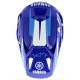 Casca cross-enduro ALPINESTARS S-M3 YAMAHA ECE06 Casca cross-enduro ALPINESTARS S-M3 YAMAHA ECE06