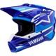 Casca cross-enduro ALPINESTARS S-M3 YAMAHA ECE06 Casca cross-enduro ALPINESTARS S-M3 YAMAHA ECE06