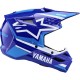 Casca cross-enduro ALPINESTARS S-M3 YAMAHA ECE06 Casca cross-enduro ALPINESTARS S-M3 YAMAHA ECE06