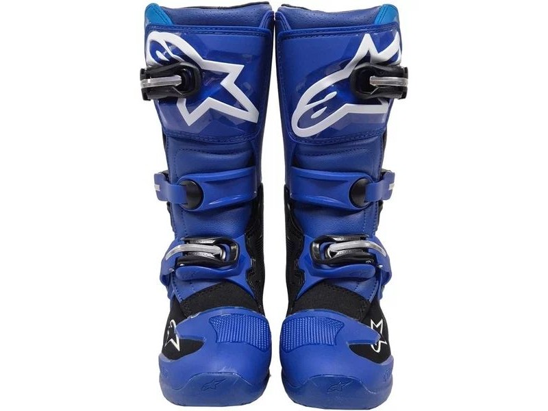 Cizme cross-enduro copii ALPINESTARS TECH 7S YAMAHA Cizme cross-enduro copii ALPINESTARS TECH 7S YAMAHA