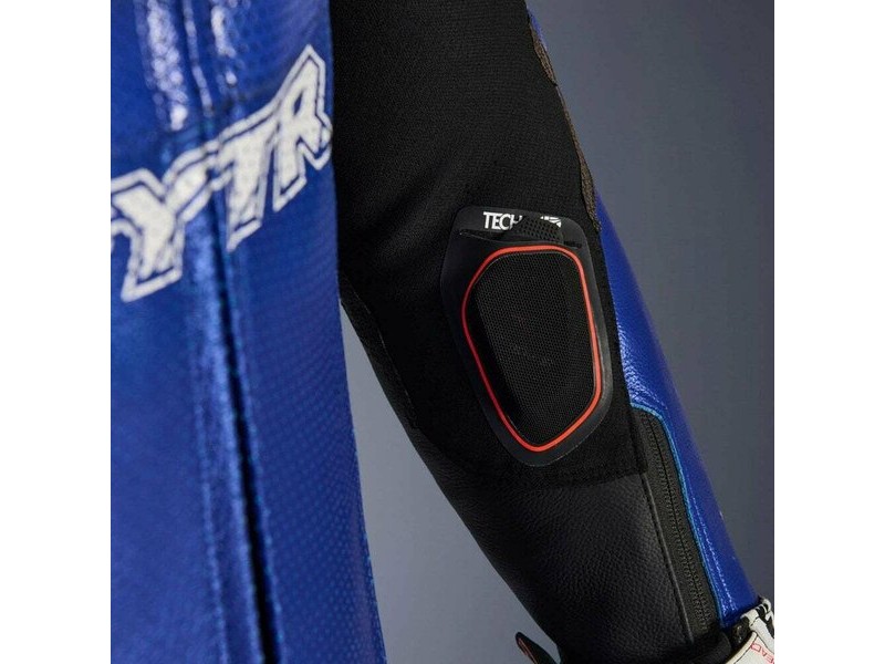Combinezon de piele 1 piesa ALPINESTARS GP-R7 YAMAHA Combinezon de piele 1 piesa ALPINESTARS GP-R7 YAMAHA