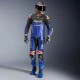 Combinezon de piele 1 piesa ALPINESTARS GP-R7 YAMAHA Combinezon de piele 1 piesa ALPINESTARS GP-R7 YAMAHA