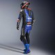 Combinezon de piele 1 piesa ALPINESTARS GP-R7 YAMAHA Combinezon de piele 1 piesa ALPINESTARS GP-R7 YAMAHA