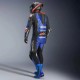 Combinezon de piele 1 piesa ALPINESTARS GP-R7 YAMAHA Combinezon de piele 1 piesa ALPINESTARS GP-R7 YAMAHA