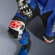 Combinezon de piele 1 piesa ALPINESTARS GP-R7 YAMAHA Combinezon de piele 1 piesa ALPINESTARS GP-R7 YAMAHA