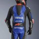 Combinezon de piele 1 piesa ALPINESTARS GP-R7 YAMAHA Combinezon de piele 1 piesa ALPINESTARS GP-R7 YAMAHA
