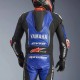 Combinezon de piele 1 piesa ALPINESTARS GP-R7 YAMAHA Combinezon de piele 1 piesa ALPINESTARS GP-R7 YAMAHA