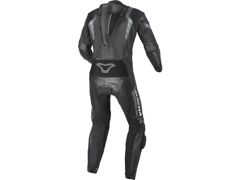 Combinezon de piele 1 piesa MACNA VARSHALL