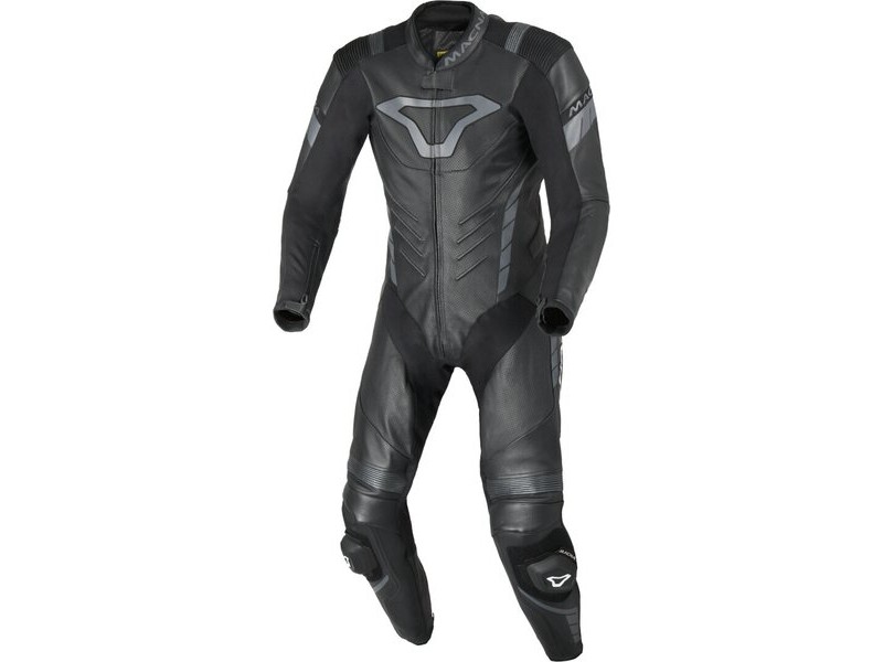 Combinezon de piele 1 piesa MACNA VARSHALL Combinezon de piele 1 piesa MACNA VARSHALL