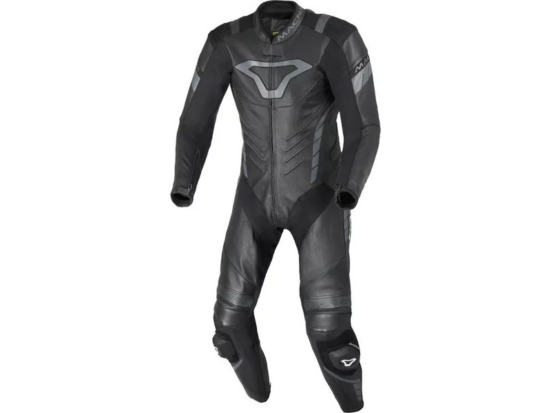 Combinezon de piele 1 piesa MACNA VARSHALL