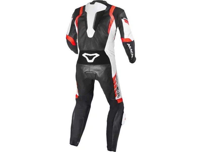 Combinezon de piele 1 piesa MACNA VARSHALL