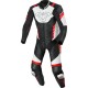 Combinezon de piele 1 piesa MACNA VARSHALL Combinezon de piele 1 piesa MACNA VARSHALL