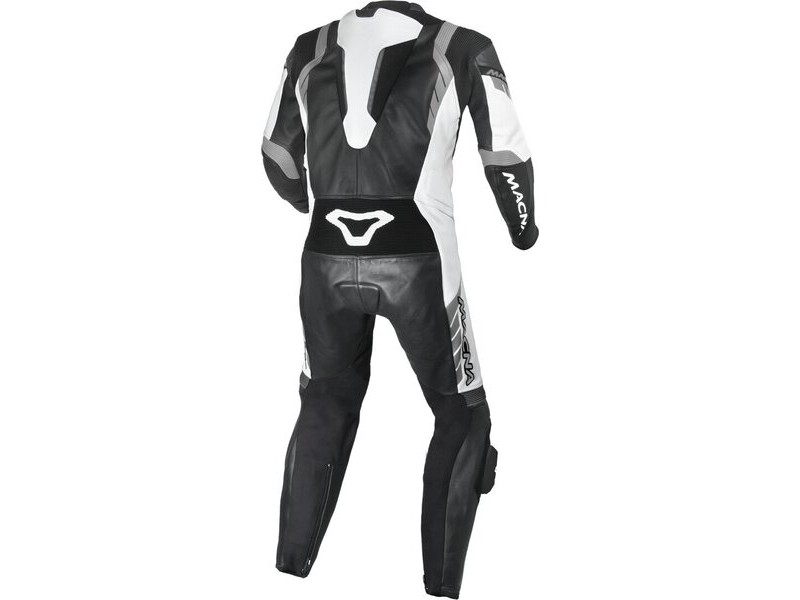 Combinezon de piele 1 piesa MACNA VARSHALL Combinezon de piele 1 piesa MACNA VARSHALL