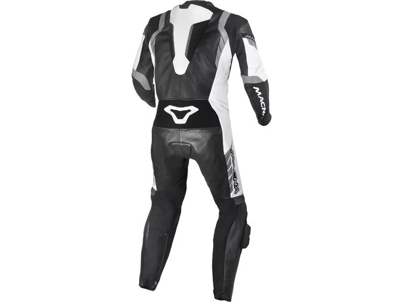 Combinezon de piele 1 piesa MACNA VARSHALL