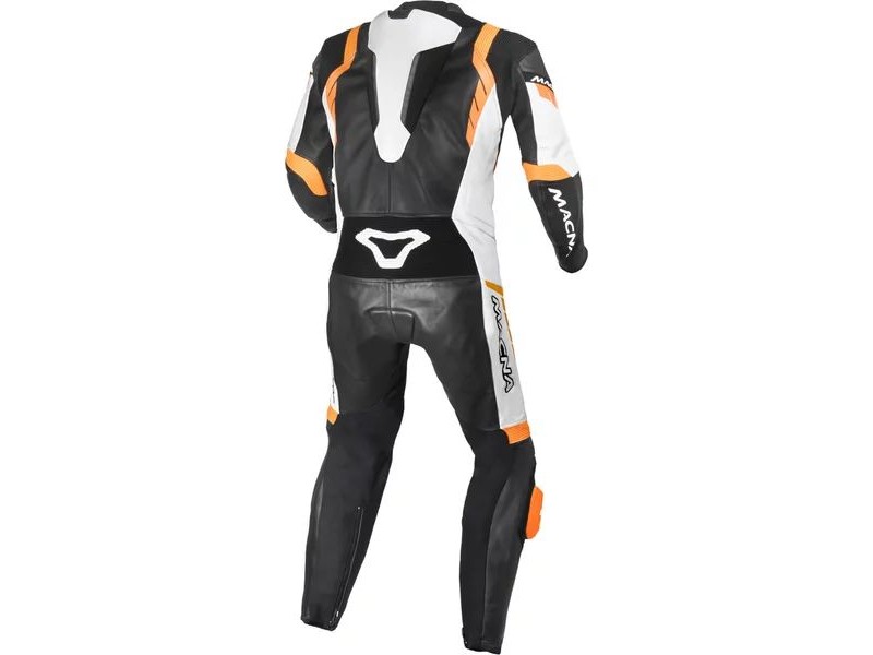 Combinezon de piele 1 piesa MACNA VARSHALL