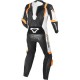 Combinezon de piele 1 piesa MACNA VARSHALL